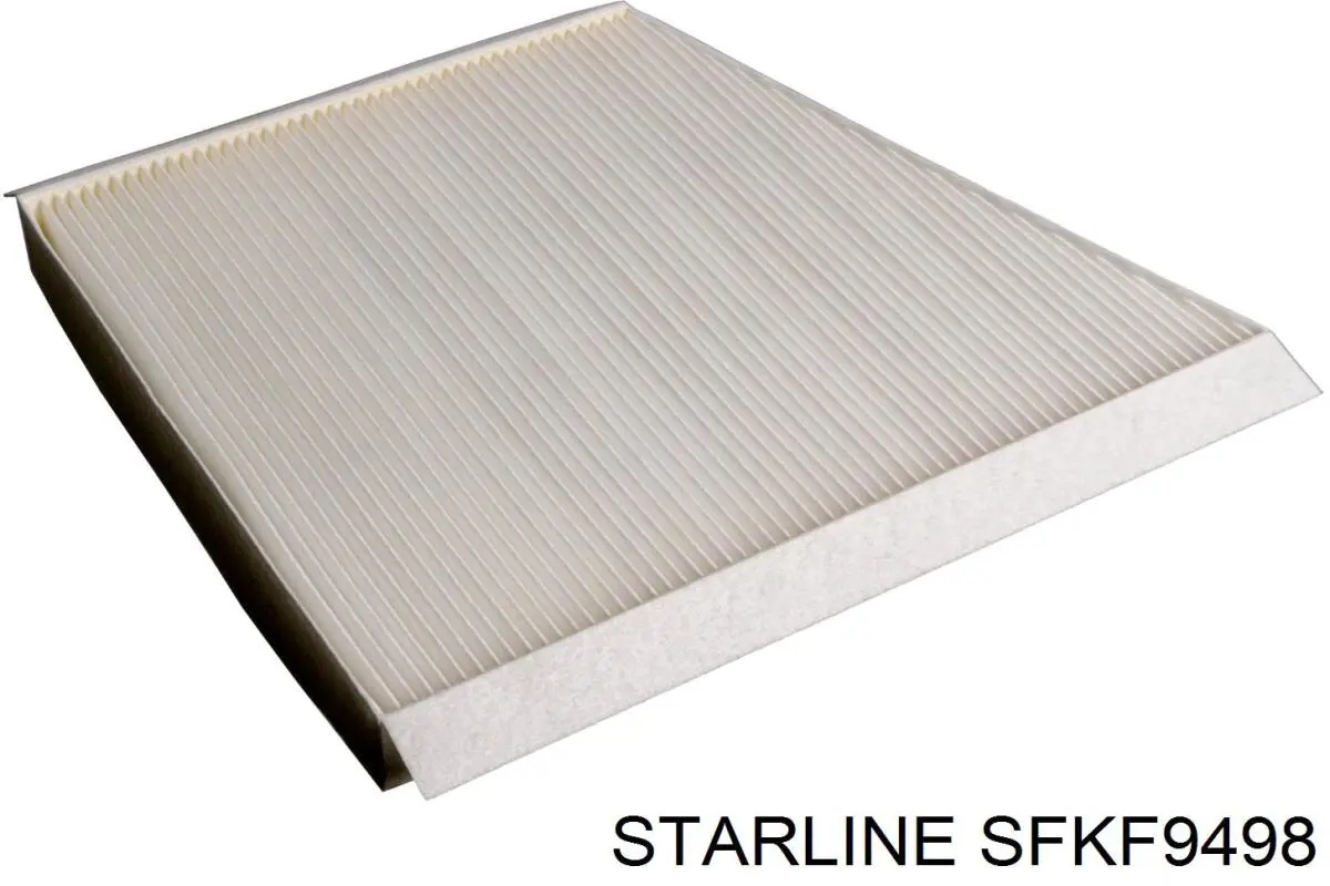 SFKF9498 Starline Внутрисалонный фильтр