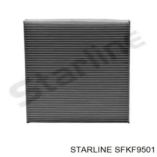 SFKF9501 Starline filtro de salão