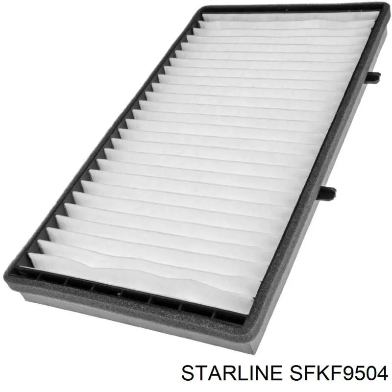 Воздушный фильтр салона Starline SFKF9504