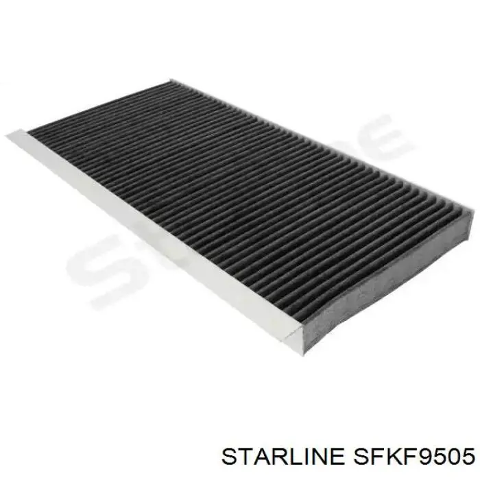 Фильтр салона SFKF9505 Starline