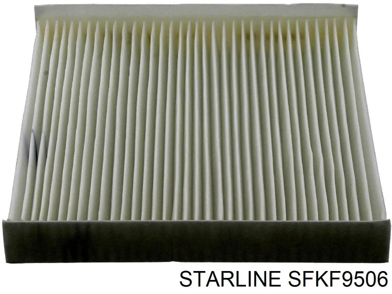 SFKF9506 Starline