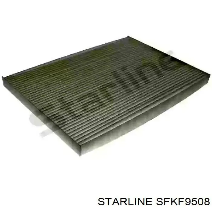 Фильтр салона SFKF9508 Starline