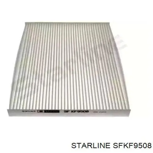 Воздушный фильтр салона Starline SFKF9508