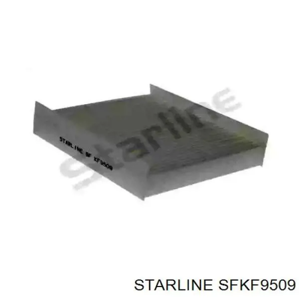 SFKF9509 Starline Внутрисалонный фильтр