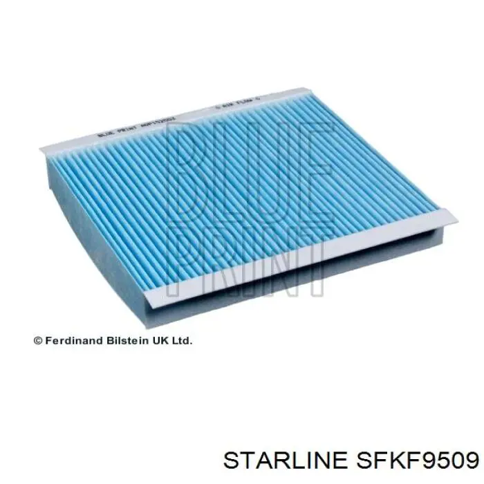 SFKF9509 Starline