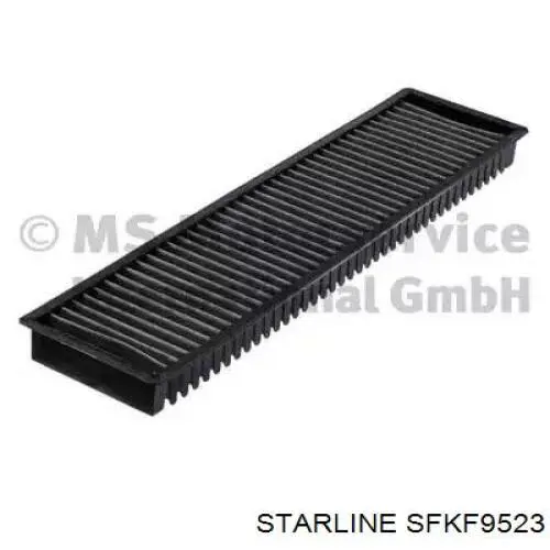 Фильтр салона SFKF9523 Starline