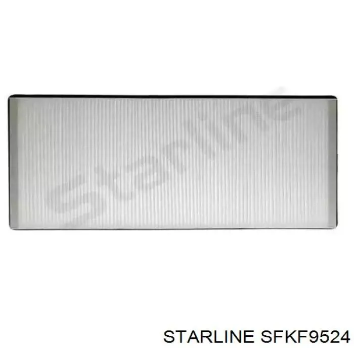 Фильтр салона SFKF9524 Starline