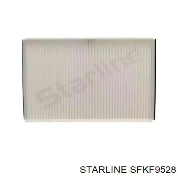 Фильтр салона SFKF9528 Starline