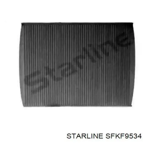 SF KF9534 Starline фильтр салона