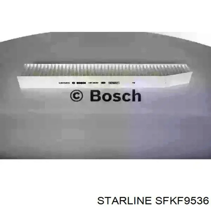SFKF9536 Starline Внутрисалонный фильтр