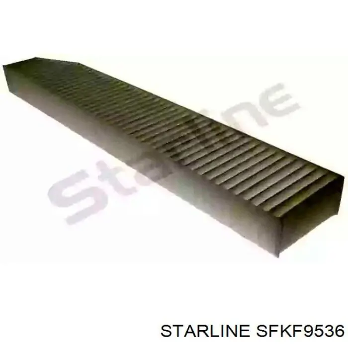 Фильтр салона SFKF9536 Starline