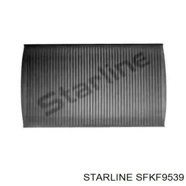 SFKF9539 Starline фильтр салона