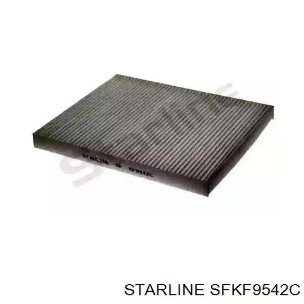 SFKF9542C Starline Внутрисалонный фильтр