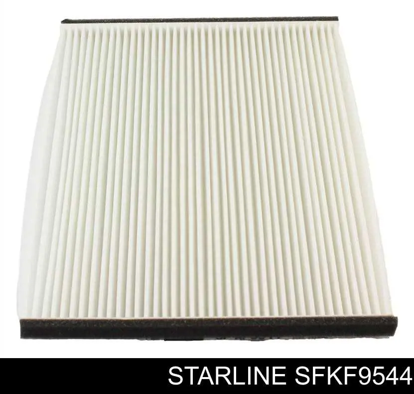 Фильтр салона SFKF9544 Starline