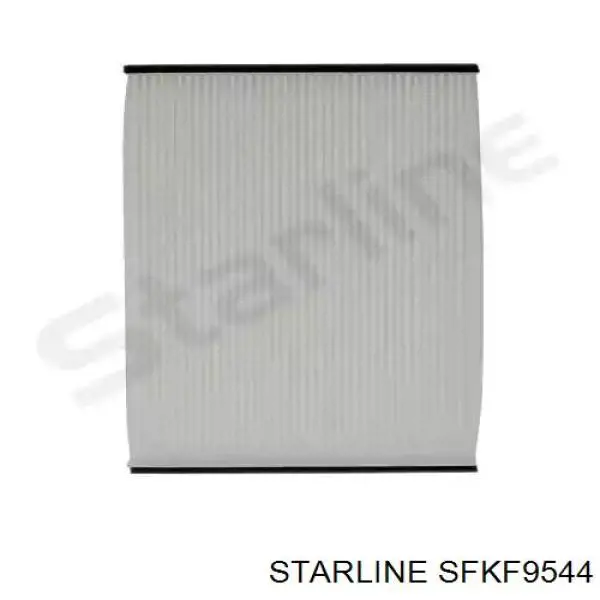 Filtro de habitáculo SFKF9544 Starline