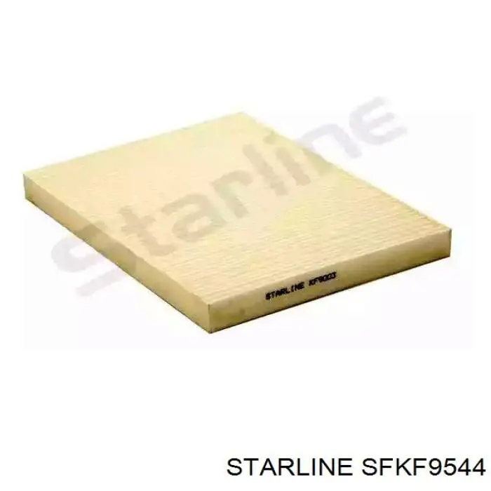 Фильтр салона SFKF9544 Starline