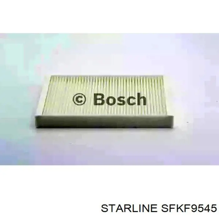 SFKF9545 Starline Внутрисалонный фильтр