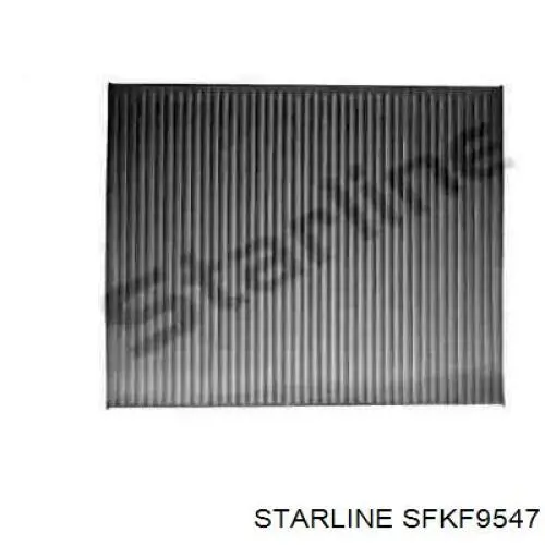 SF KF9547 Starline фильтр салона