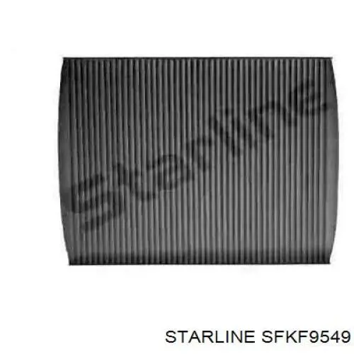 SFKF9549 Starline фильтр салона