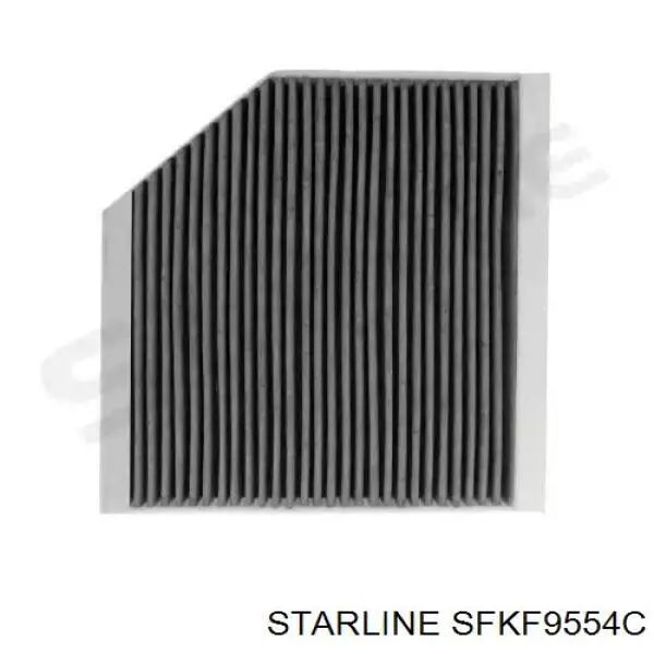 SF KF9554C Starline фильтр салона