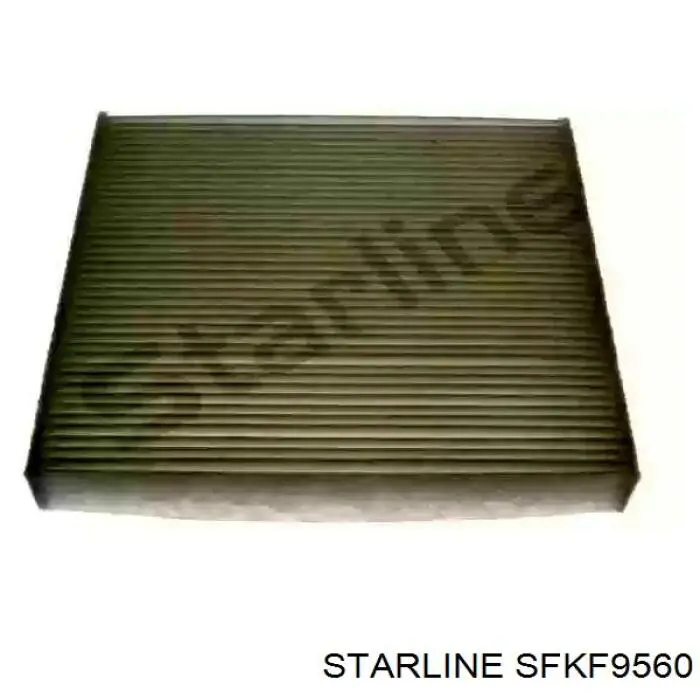 SF KF9560 Starline фильтр салона