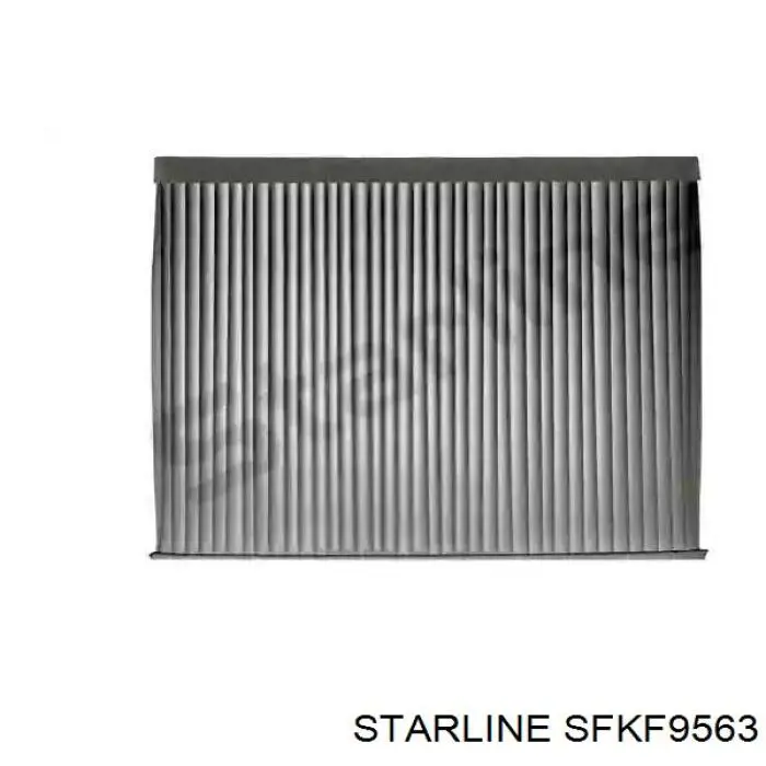 SFKF9563 Starline filtro de salão