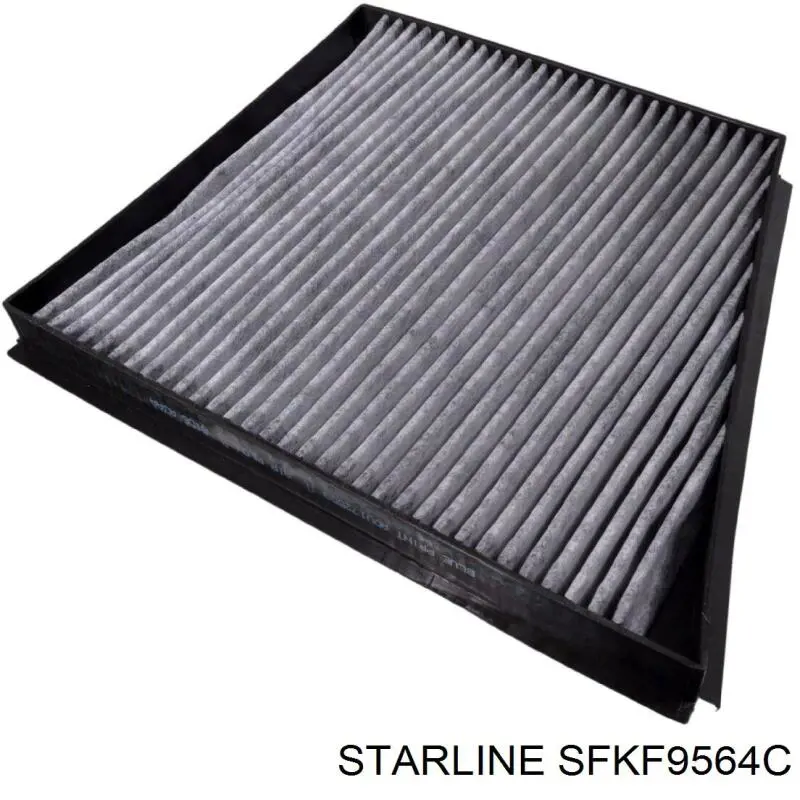 SFKF9564C Starline Внутрисалонный фильтр
