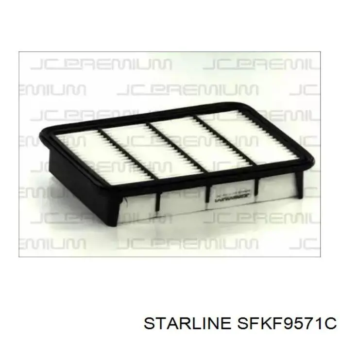 SFKF9571C Starline Внутрисалонный фильтр
