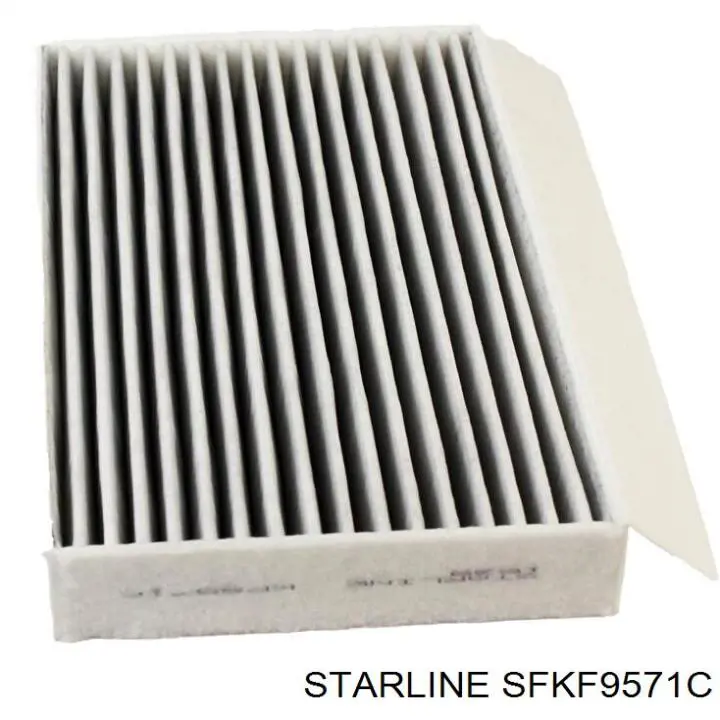 SFKF9571C Starline