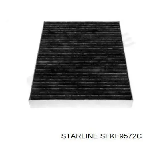 SFKF9572C Starline