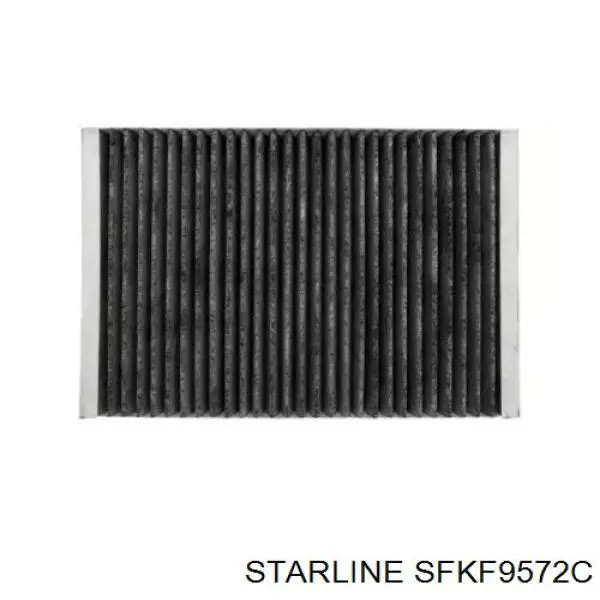 Воздушный фильтр салона Starline SFKF9572C