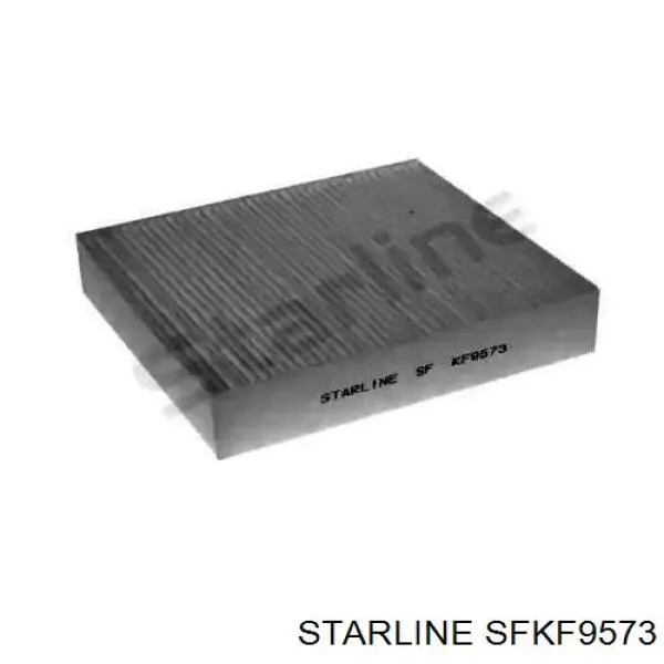 SF KF9573 Starline фильтр салона