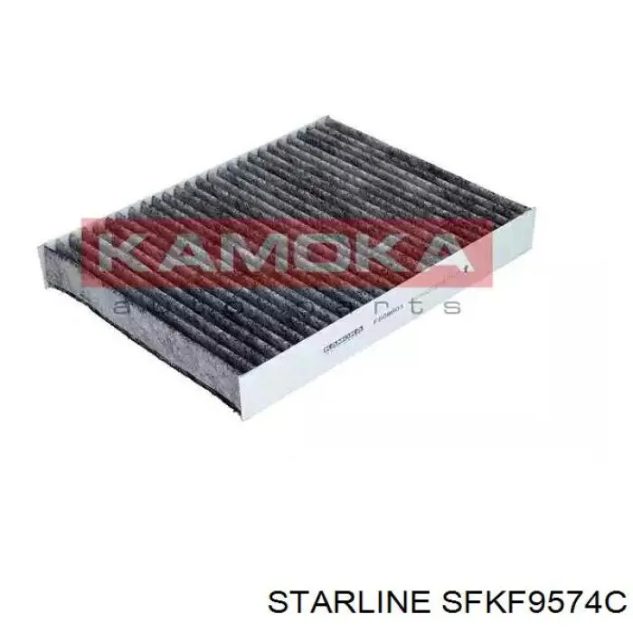 SFKF9574C Starline Внутрисалонный фильтр