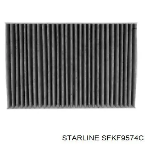 SFKF9574C Starline