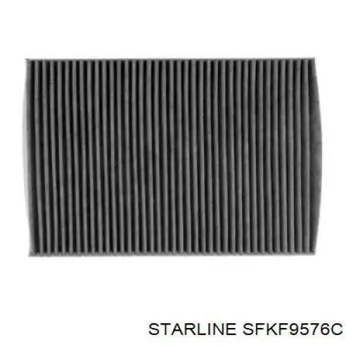 SFKF9576C Starline фильтр салона