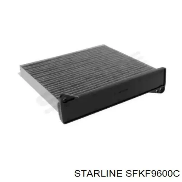 SFKF9600C Starline filtro de salão