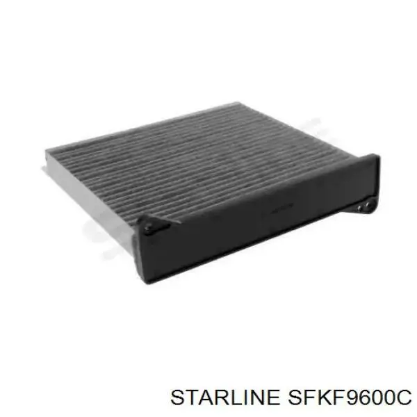 Фильтр салона SFKF9600C Starline