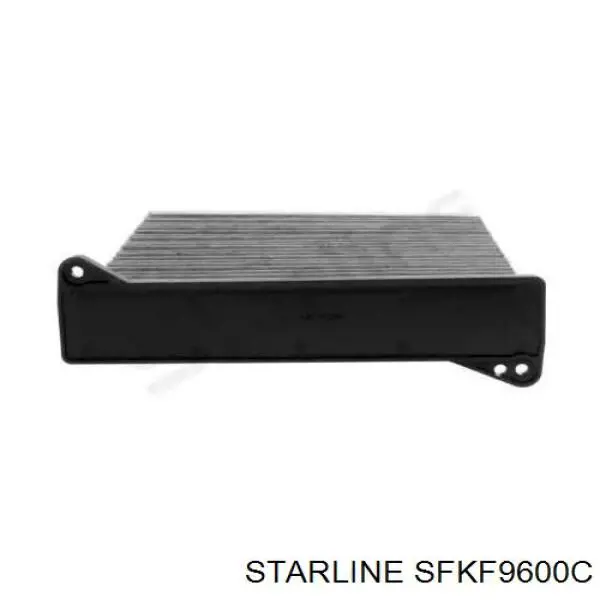 Фільтр салону SFKF9600C Starline