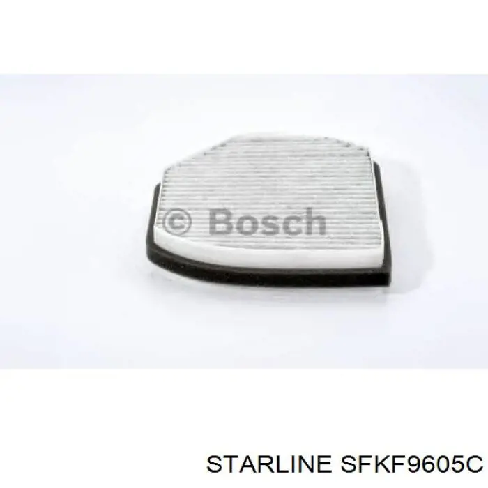 SFKF9605C Starline Внутрисалонный фильтр