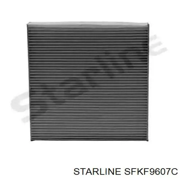 Воздушный фильтр салона Starline SFKF9607C