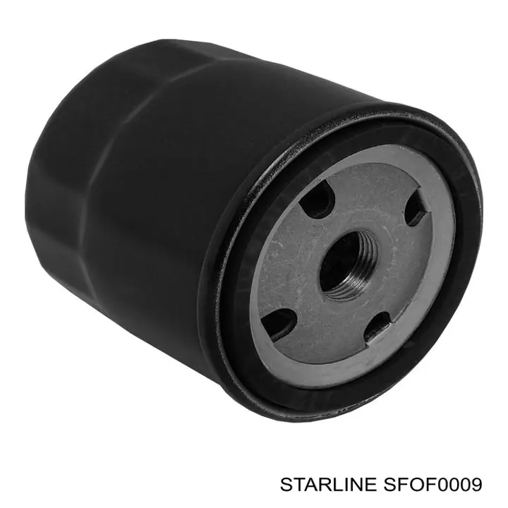 Фильтр очистки масла центробежный Starline SFOF0009 цена, от 2.20 USD