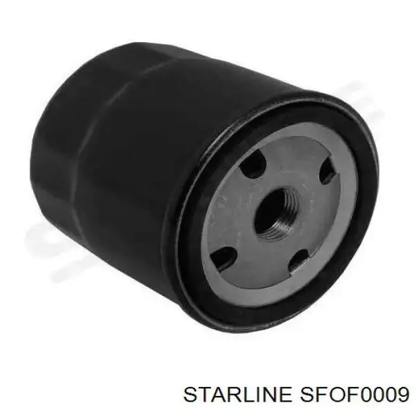 SFOF0009 Starline масляный фильтр