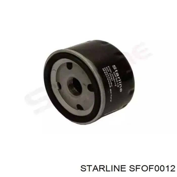 SFOF0012 Starline масляный фильтр