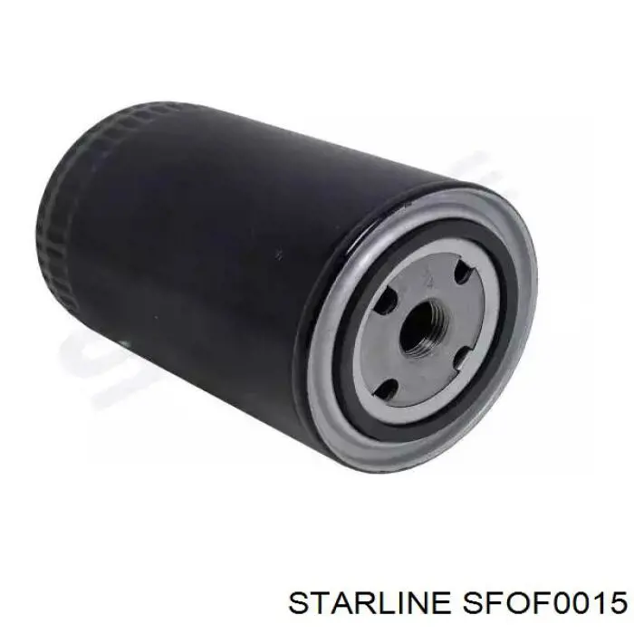 SFOF0015 Starline масляный фильтр