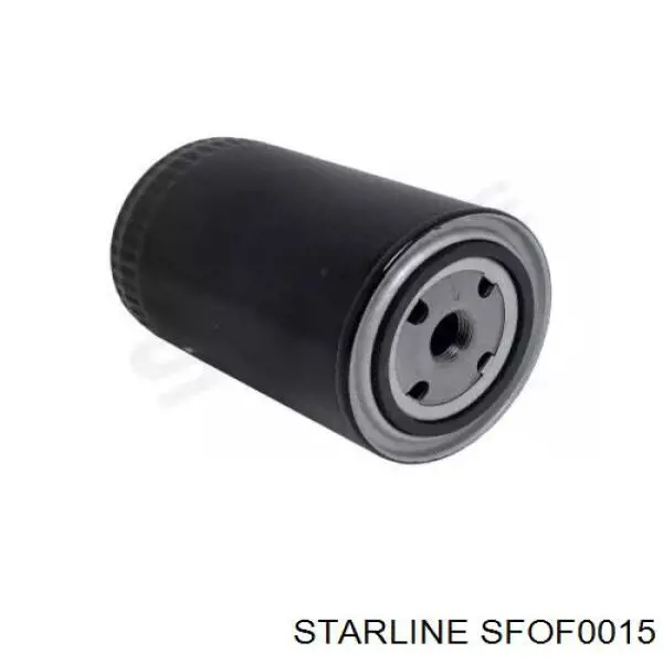 SFOF0015 Starline