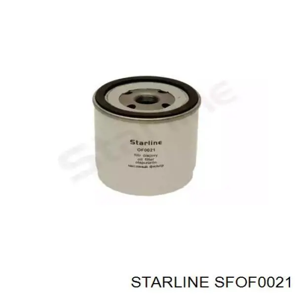 SFOF0021 Starline