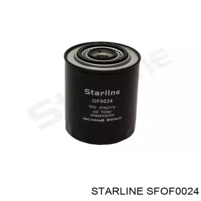 SFOF0024 Starline масляный фильтр