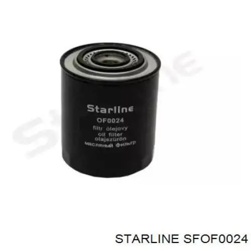 Фильтр масла Starline SFOF0024
