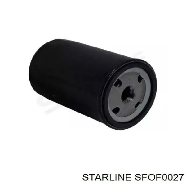 SFOF0027 Starline