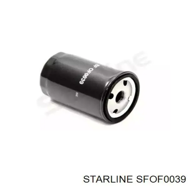 Фильтр очистки масла центробежный Starline SFOF0039 цена, от 4.23 USD